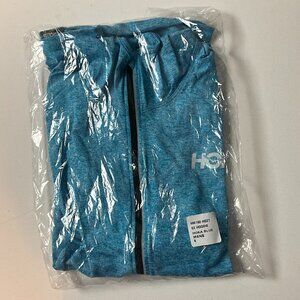 HOKA EZ Hoodie Zip Up